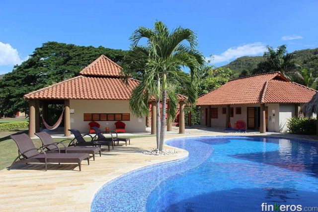 Finca El Morichal - Finca en Villavicencio, Meta